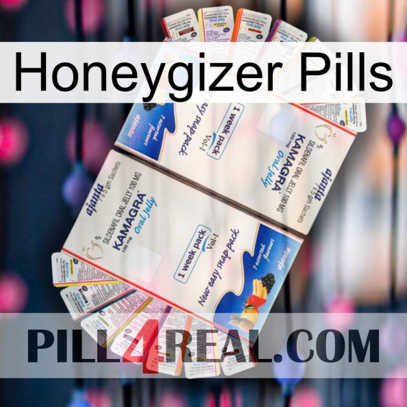Honeygizer Pills kamagra1